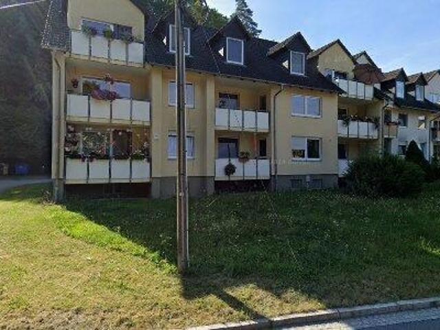 77 m2 apartment for rent in Görlitz