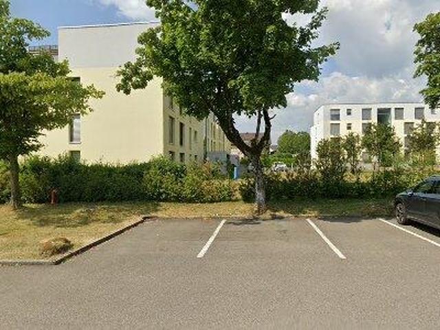 77 m2 apartment for rent in Gäu