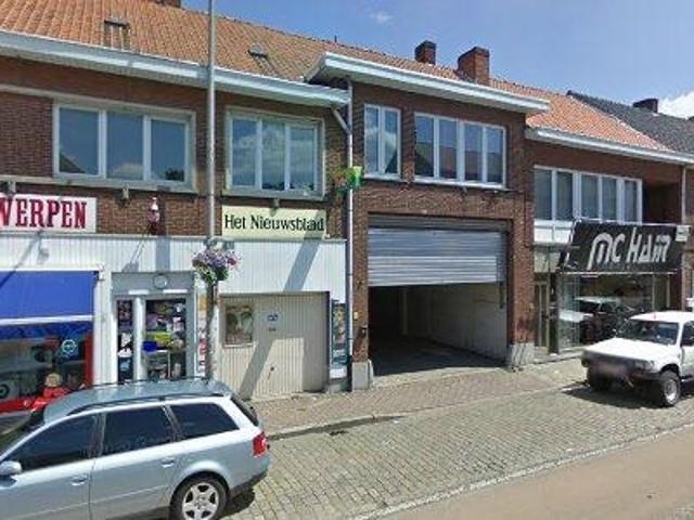 77 m2 apartment for rent in Geel