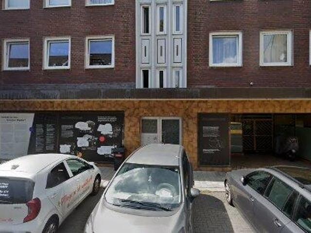 77 m2 apartment for rent in Gelsenkirchen