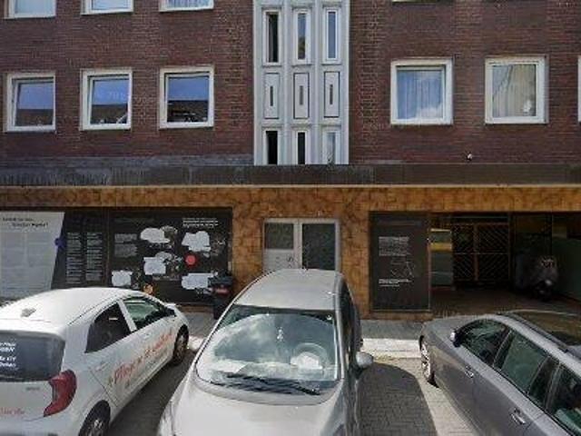 77 m2 apartment for rent in Gelsenkirchen