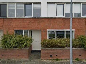 77 m2 apartment for rent in Groningen