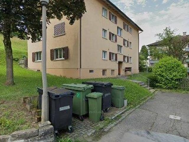 77 m2 apartment for rent in Dietikon