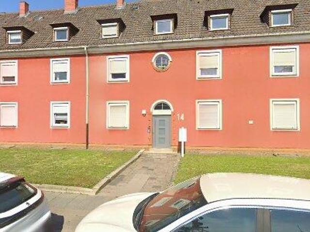 77 m2 apartment for rent in Frankenthal Pfalz