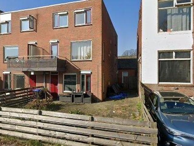77 m2 apartment for rent in Hoogezand Sappemeer