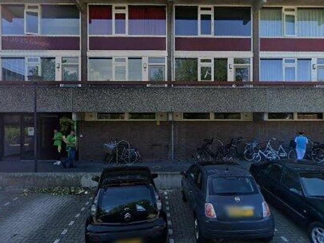 77 m2 apartment for rent in Hoorn