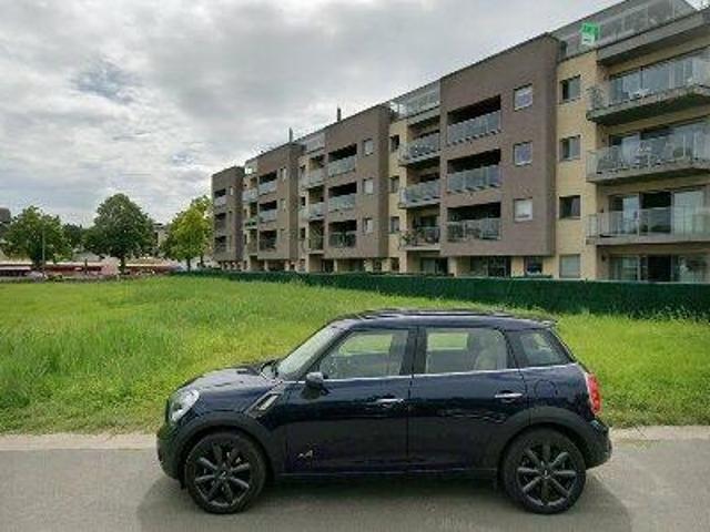 77 m2 apartment for rent in Harelbeke