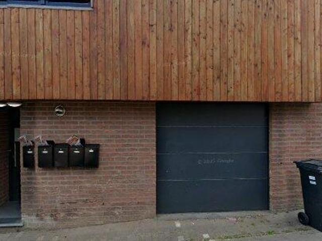 77 m2 apartment for rent in Herstal