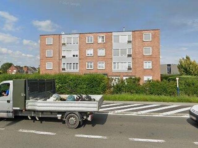 77 m2 apartment for rent in Izegem