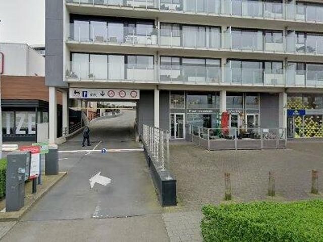 77 m2 apartment for rent in Oostende