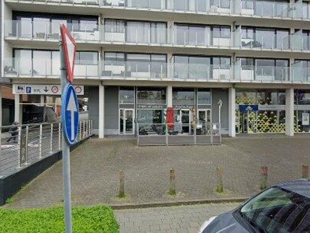 77 m2 apartment for rent in Oostende