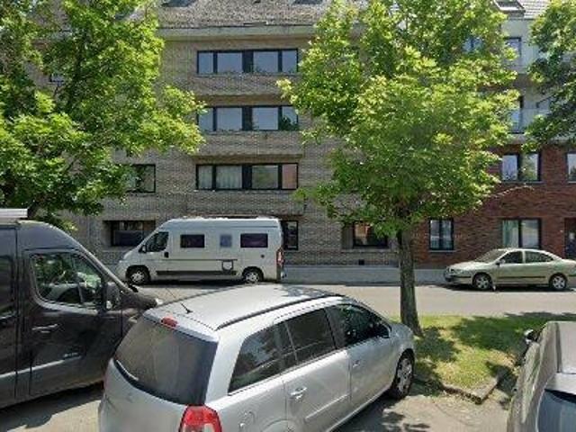 77 m2 apartment for rent in Oudenaarde