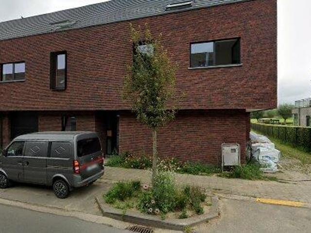 77 m2 apartment for rent in Londerzeel