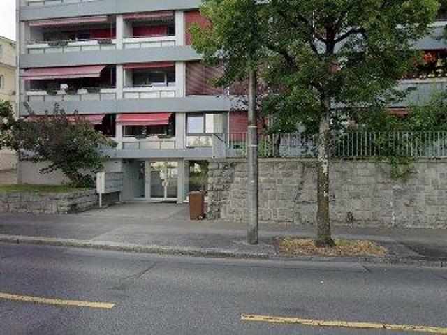77 m2 apartment for rent in Lausanne