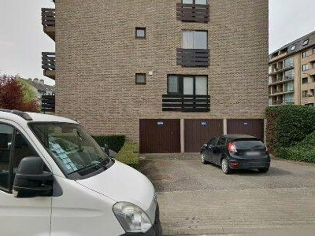 77 m2 apartment for rent in Leuven