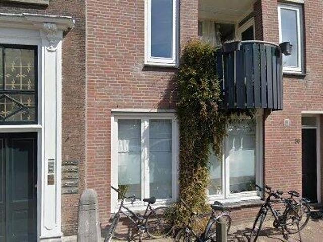 77 m2 apartment for rent in Leiden