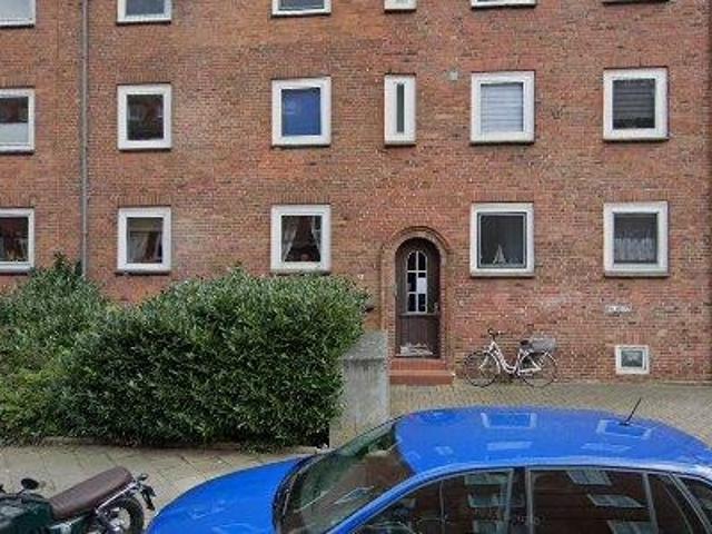 77 m2 apartment for rent in Lubeck