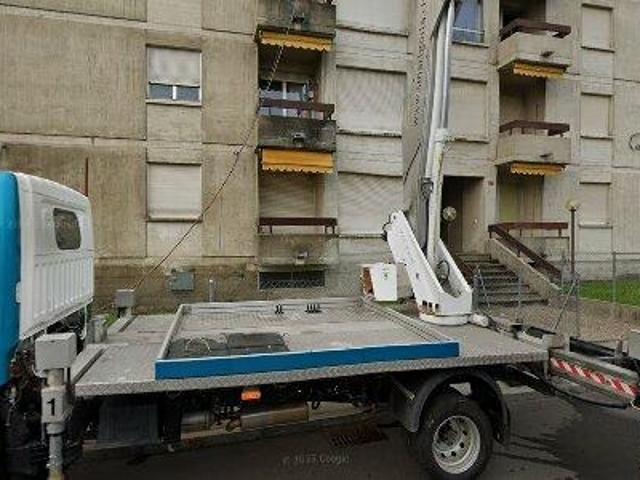 77 m2 apartment for rent in Lugano