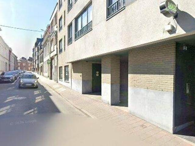 77 m2 apartment for rent in Moeskroen