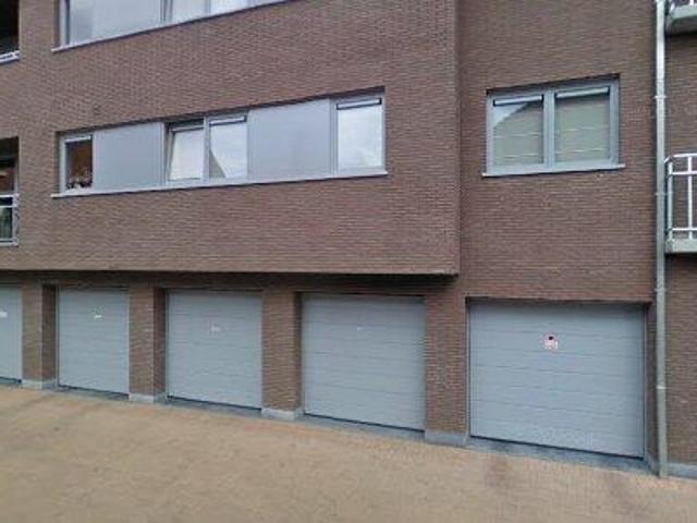 77 m2 apartment for rent in Meulebeke