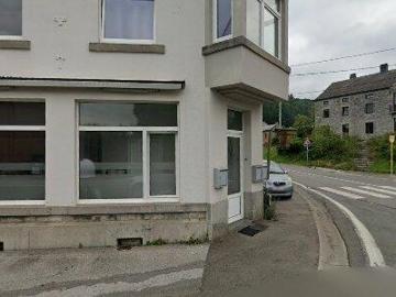 77 m2 apartment for rent in Nassogne