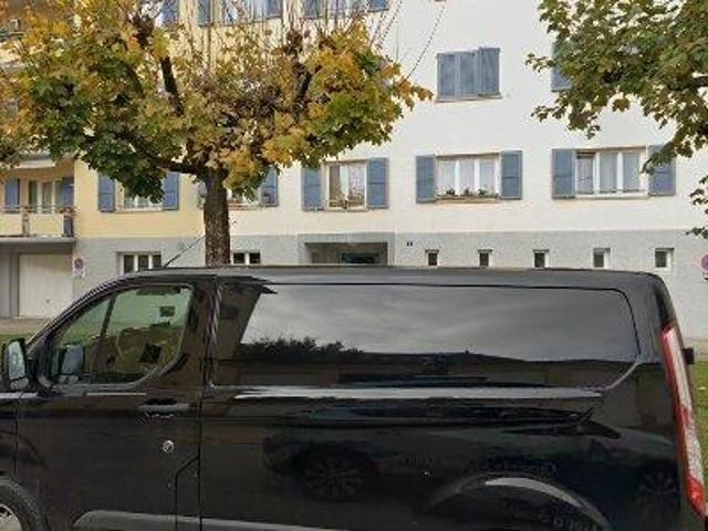 77 m2 apartment for rent in Neuenburg