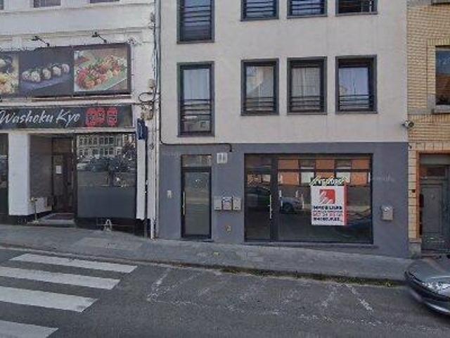 77 m2 apartment for rent in 's Gravenbrakel