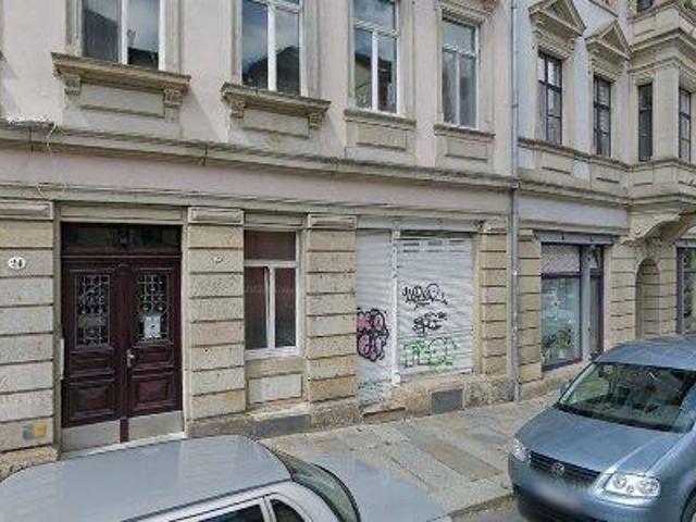 77 m2 apartment for rent in Saxon Switzerland Eastern Ore Mountains