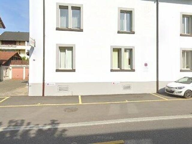 77 m2 apartment for rent in Schaffhausen