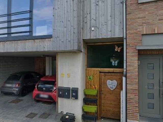 77 m2 apartment for rent in Scherpenheuvel Zichem