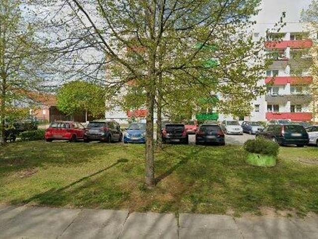 77 m2 apartment for rent in Schwerin