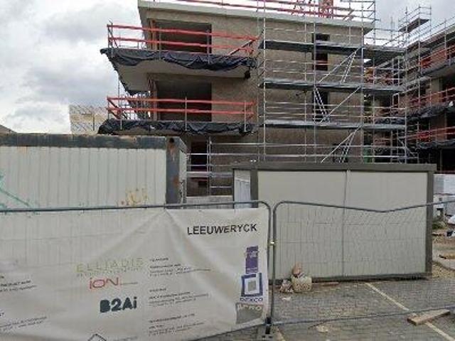 77 m2 apartment for rent in Sint Pieters Leeuw