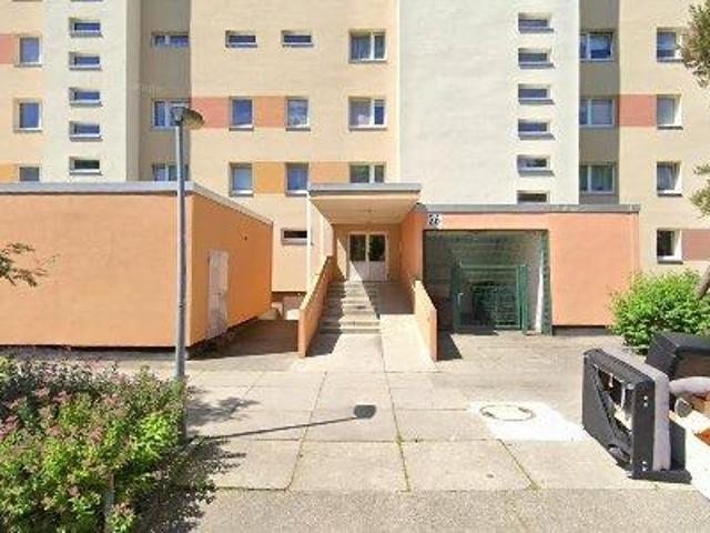 77 m2 apartment for rent in Rostock
