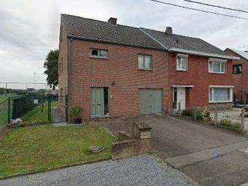 77 m2 apartment for rent in Waver