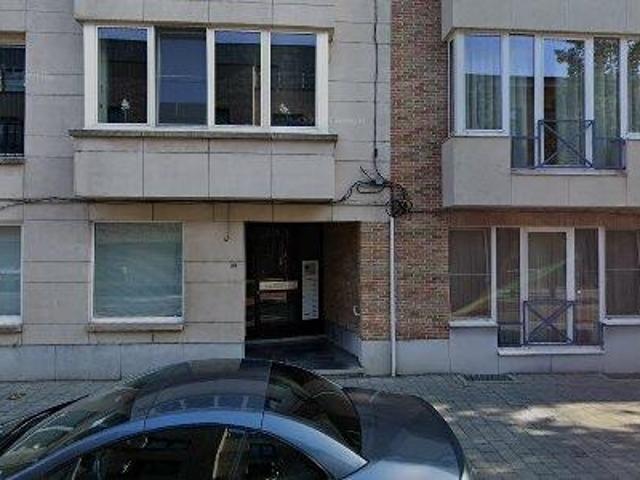 77 m2 apartment for rent in Tienen
