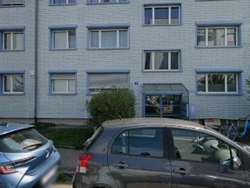 77 m2 apartment for rent in Zürich Distrikt 9
