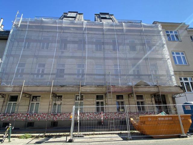 77 m² mit Potenzial – 3 Zimmer Wohnung im 22. Bezirk