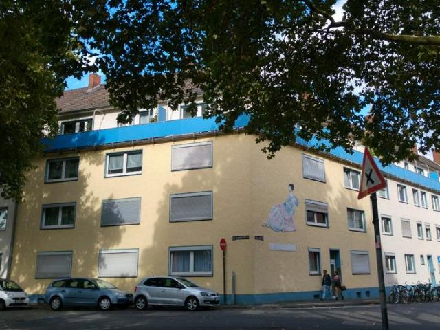 77 m² ETW 3ZKB mit Garage – Altstadt Süd–direkt vom Eigentümer
