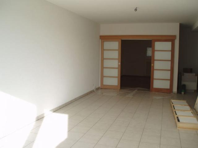 77 m², 2. Stock