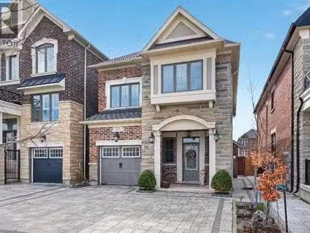 77 Mcmichael Avenue, Kleinburg, ON, L4H 4T2 house for sale.