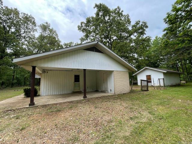 77 McNeely Road