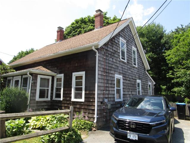77 Main Street