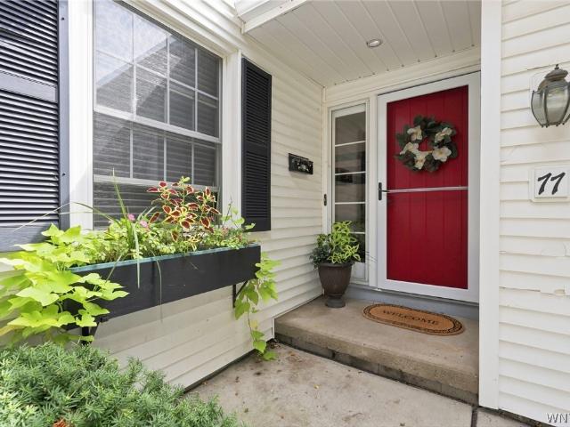 77 Mark Avenue