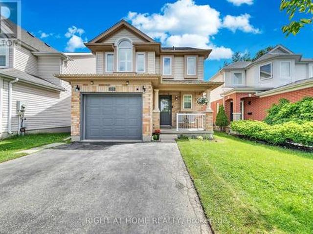 77 Milson Crescent, Guelph, ON, N1C 1G7 house for sale | Listing ID X13627 | Royal LePage