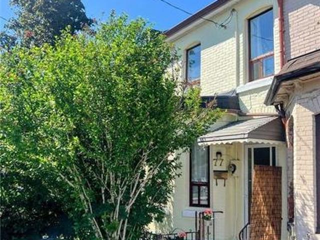 77 Murray Street E, Hamilton, ON, L8L 3G1 house for sale | Listing ID 40847 | Royal LePage