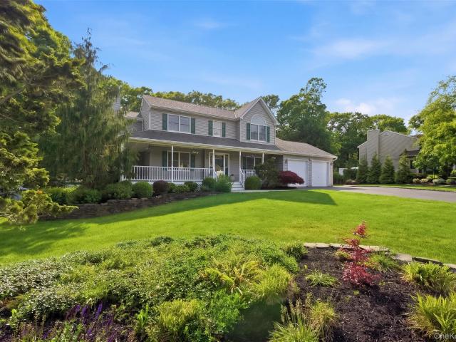 77 N Woods Road