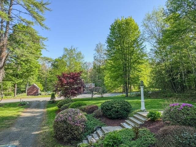 77 Old Turnpike Road