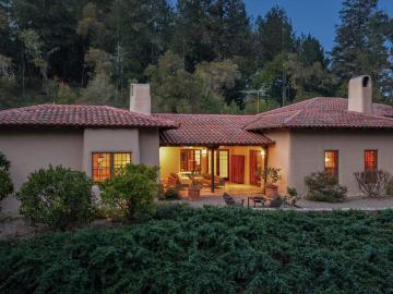 77 Oso Trail, Sonoma, CA 95476 | MLS #326015