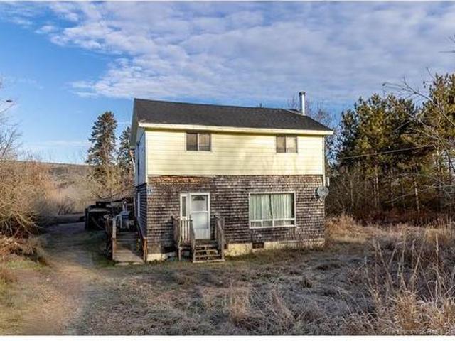 77 Penobsquis Loop, Penobsquis, NB, E4G 2B6 house for sale | Listing ID NB134236 | Royal LePage