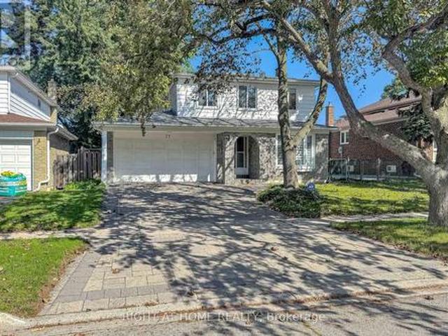 77 Pebblehill Square, Toronto, ON, M1S 2P8 house for sale | Listing ID E13776 | Royal LePage